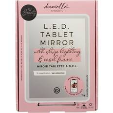 Danielle Creations L.E.D. Tablet Mirror