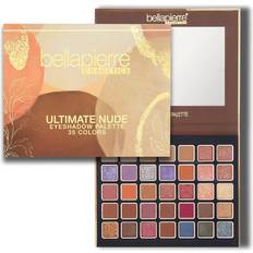 Nude Eyeshadow Palette Cosmetics Lipstick, Palette or Brush