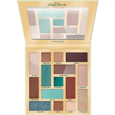Catrice Collection Disney Eyeshadow Palette Mother Nature's Recipes 28 g