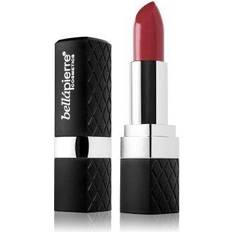 Bellapierre Cosmetics Mineral Lipstick 100% Natural 3.5G Envy