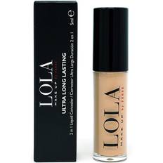 Lola Ultra Lasting 2 In 1 Liquid Concealer 5ml