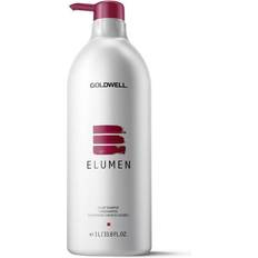 Goldwell shampoo 1000 Goldwell Elumen Care Shampoo 1 L 1000ml