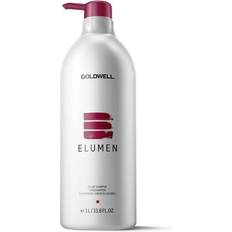 Goldwell shampoo 1000 Goldwell Elumen Care Shampoo 1000ml