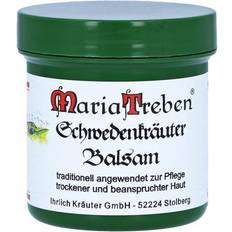 Maria treben Maria Treben Schwedenkräuter Balsam 100ml