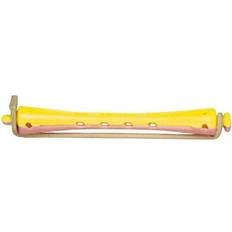 Efalock Arricciatore Permanente Lungo Giallo/Rosa Ø 8 mm