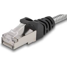 DeLock RJ45 Kabel Cat.6A