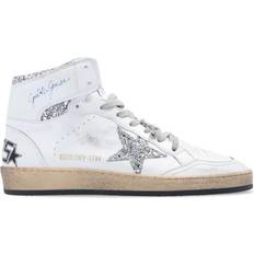 GOLDEN GOOSE Women Shoes GOLDEN GOOSE Sky Star W - White