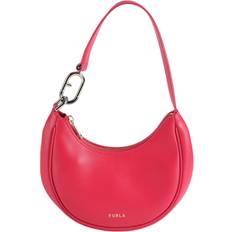Furla Primavera Shoulder Bag - Garnet