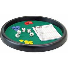 Jeujura Des-Yam-421-Diameter 31 cm Skill Games Multicoloured J8154
