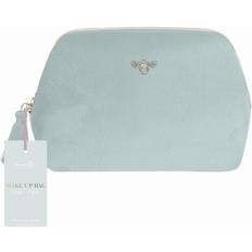 Summer Bee Boxy Make-up Bag Large