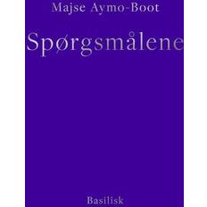 Spørgsmålene