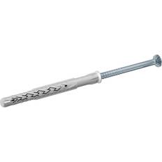 Fischer Estructura Fijación Con Set Tornillos Sxrl 10 x 120 T 50 Pzas