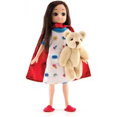 Lottie Dukker & Dukkehus Lottie Dolls True Hero