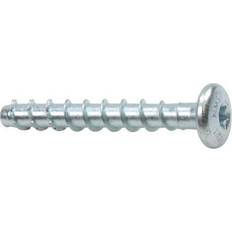Heco Multi-Monti-plus 9807585 Betongskruv FZB 6/5x40 TX30, 100-pack 100st