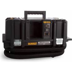 Dust Extractors Dewalt DCV586MT2 (2x6.0/2.0Ah)