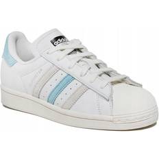 Adidas Superstar M - Cream White/Preloved Blue/Grey One