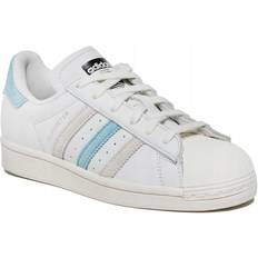 adidas Superstar M - Cream White/Preloved Blue/Grey One