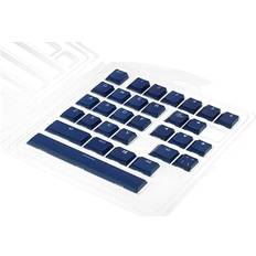 Ducky Full Size Tastiere Ducky Rubber Keycap Set