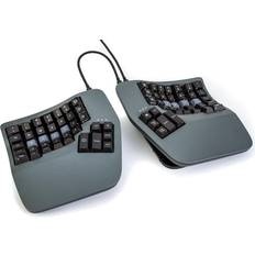 Kinesis Advantage360 Split Mechanical Keyboard