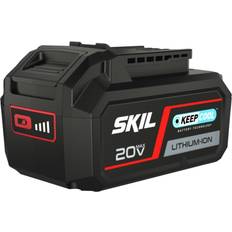 Skil 20v Skil Batteri 4 Ah 20 V