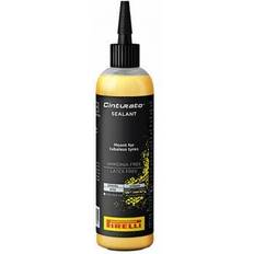 Jaune Mastics et Produits de Construction Pirelli Cinturato Sealant 125ml Yellow