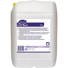 Maskinopvaskemiddel Diversey Suma Blend L7, 10 liter, Maskinopvaskemiddel