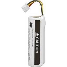 NCR-18650BF Li-ion Battery 3350mAh