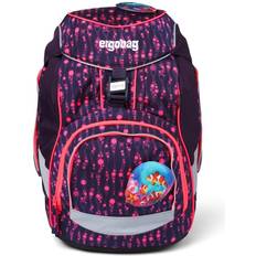 Ergobag Prime Pearl DiveBear - Schulranzen