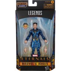 Hasbro marvel legends series Hasbro Marvel Legends Series Eternals Ikaris