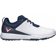 Nitro Pro M - White/Navy