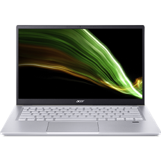 Laptops Acer Swift X SFX14-41G-R1S6 (NX.AU3AA.001)