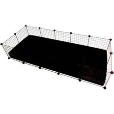 Cage 5x2 180x75cm