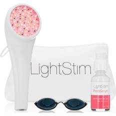 Combination Skin Gua Sha & Facial Massage Rollers LightStim For Wrinkles