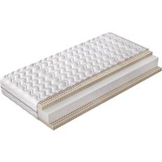 Bedly Late Forte Madras 200 x 200 x 18 cm Topmadras
