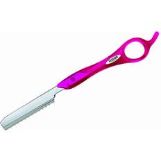 Feather Skægpleje Feather Razor Pink