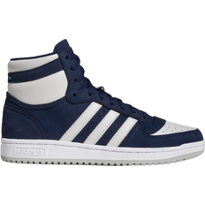 Adidas Top Ten RB M - Collegiate Navy/Grey One