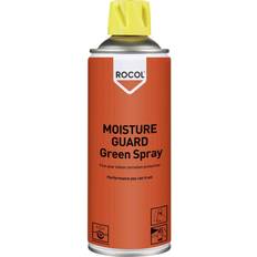 Rocol Moisture Guard Anti-corrosion Paint Green 0.4L