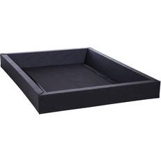 Vattensäng Beliani Shumee Waterbed foam frame Sängram