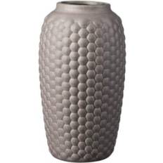 FDB Møbler S8 Lupin Warm Grey Vas 21.5cm
