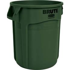 Cleaning Equipment & Cleaning Agents Rubbermaid Utility Container 10 gal. Green