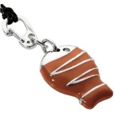 Armband med berlocker Morellato Dam: Berlockarmband Happy Charms Charms Fish