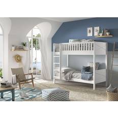 Vipack European Single 90 x 200 cm Standard Bunk Bed