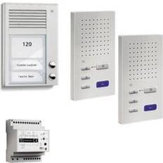 TCS PSC2220-0000 Digital Vekselstrøm Jævnstrøm