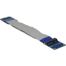 ExpressCard Controller kort DeLock 65837