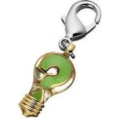 Guess Charms & Pendants Guess Women's Pendant UBC90918 Transparent