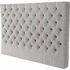 Carpe Diem Carpe Diem Beds Bornö 210 x 120 cm Sengegavl