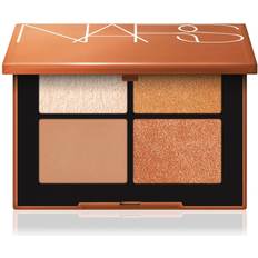 NARS Maquillage des yeux NARS Laguna Quad Eyeshadow Laguna 8g