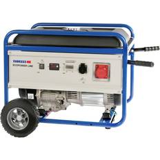 Endress ESE 6000 Four-stroke Power generator 230