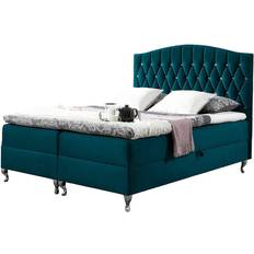 Senge & Madrasser Baltimore 142 Tapiz 207 x 122 x 138 cm Cama Continental
