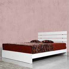 LOTO LIVING Fuga 180LK Skinnende Sengeramme